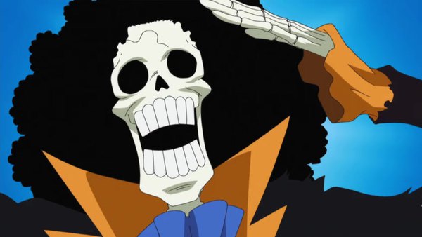 One Piece Episode 516 - Watch One Piece E516 Online
