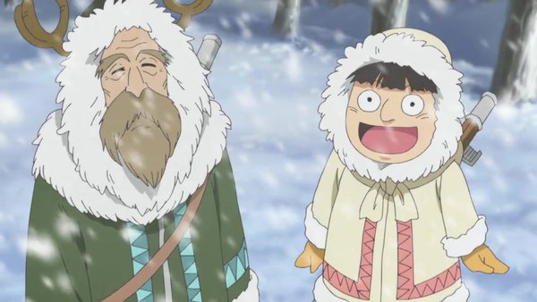 One Piece Episode 512