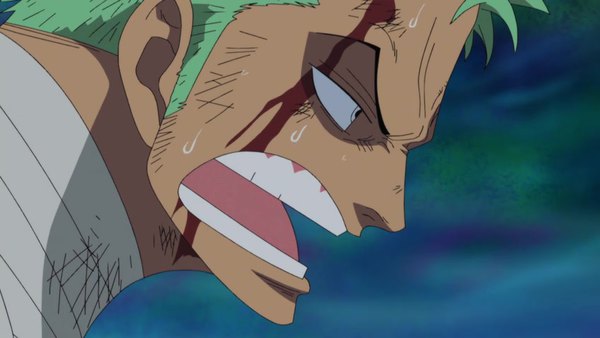 One Piece Episode 509 - Watch One Piece E509 Online