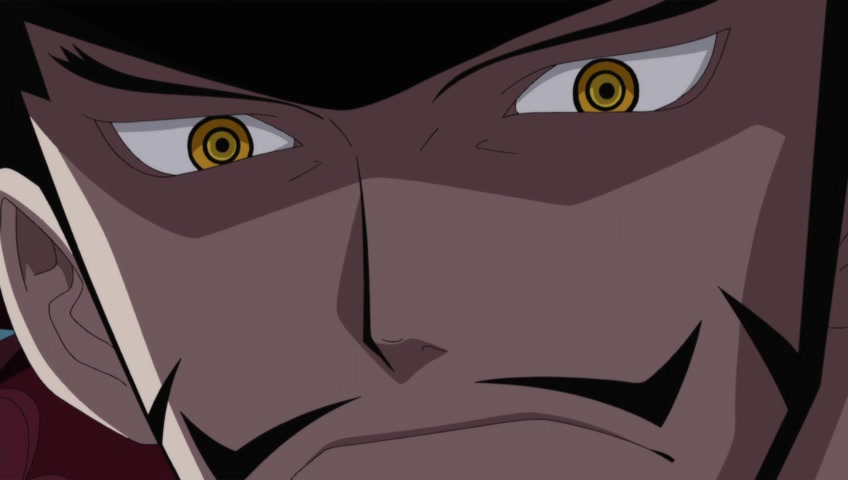 Screenshots Of One Piece Episode 506