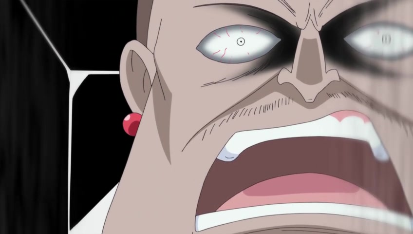 Screenshots Of One Piece Episode 505