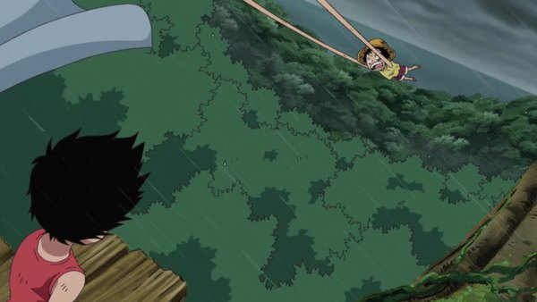 One Piece Episode 500 - Watch One Piece E500 Online