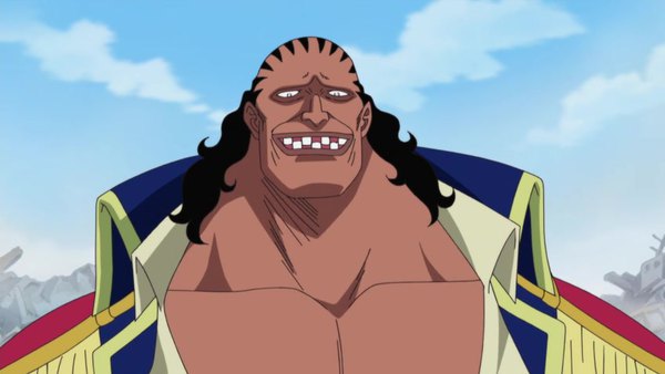 One Piece Episode 500 - Watch One Piece E500 Online