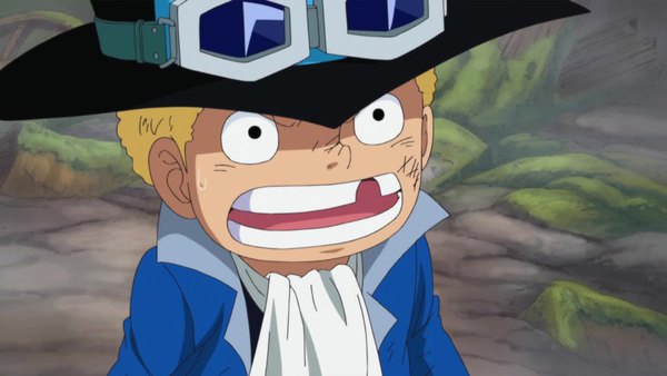 One Piece Episode 500 - Watch One Piece E500 Online