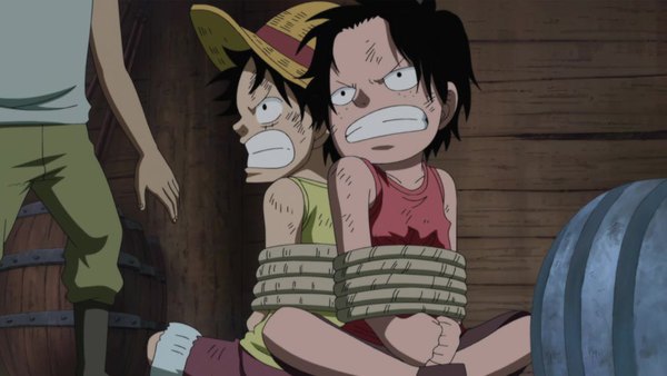 One Piece Episode 500 - Watch One Piece E500 Online