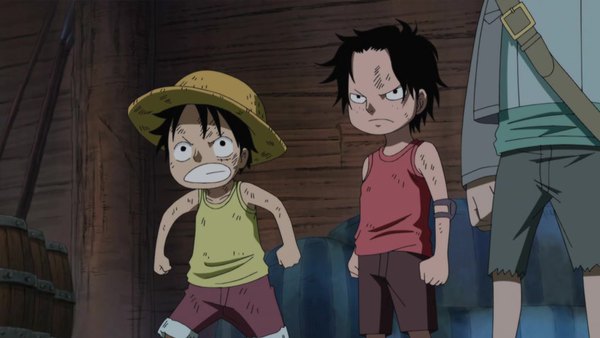 One Piece Episode 500 - Watch One Piece E500 Online