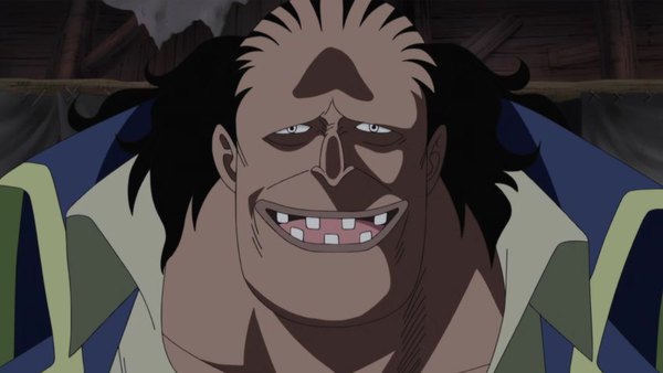 One Piece Episode 500 - Watch One Piece E500 Online