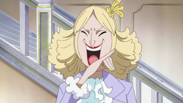 One Piece Episode 500 - Watch One Piece E500 Online