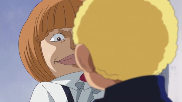 One Piece Episode 500 - Watch One Piece E500 Online