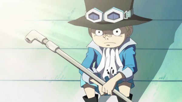 One Piece Episode 500 - Watch One Piece E500 Online