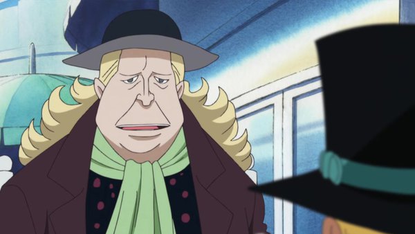 One Piece Episode 500 - Watch One Piece E500 Online