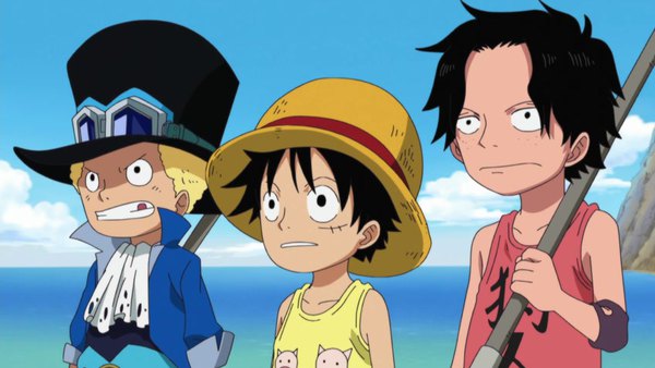 One Piece Episode 499 - Watch One Piece E499 Online