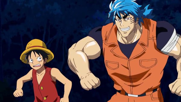 One Piece Episode 492 - Watch One Piece E492 Online