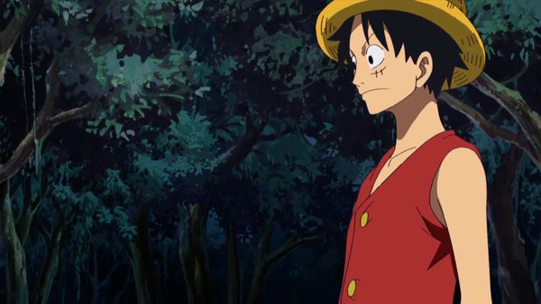 One Piece Episode 492 - Watch One Piece E492 Online