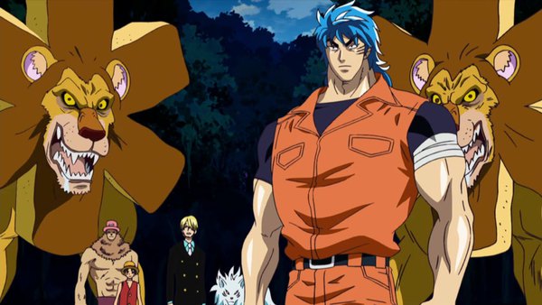One Piece Episode 492 - Watch One Piece E492 Online