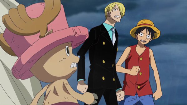 One Piece Episode 492 - Watch One Piece E492 Online