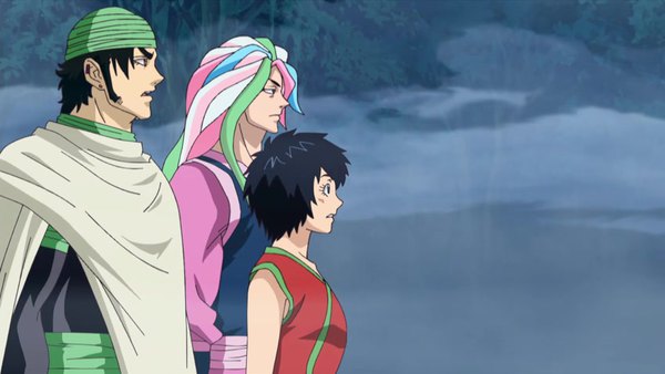 One Piece Episode 492 - Watch One Piece E492 Online