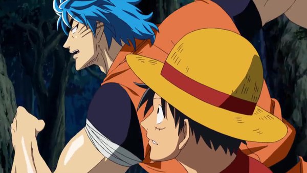 One Piece Episode 492 - Watch One Piece E492 Online