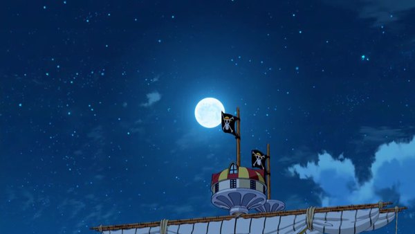 One Piece Episode 492 - Watch One Piece E492 Online