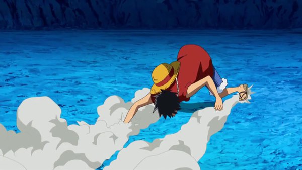 One Piece Episode 492 - Watch One Piece E492 Online