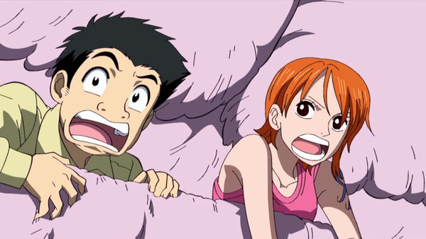 One Piece Episode 492 - Watch One Piece E492 Online