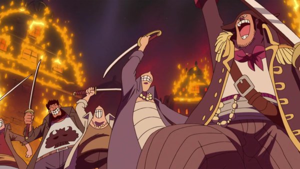 One Piece Episode 490 - Watch One Piece E490 Online