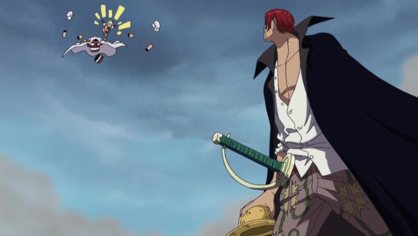 Download One Piece Marineford War Sub Indo