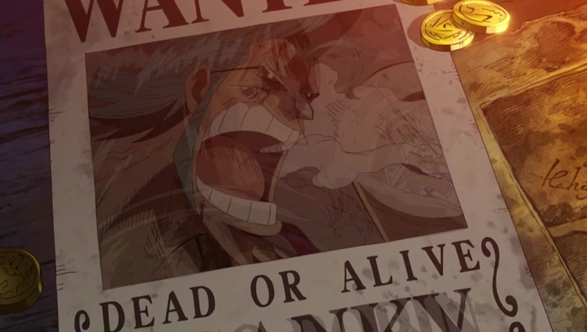 Screenshots Of One Piece Episode 484