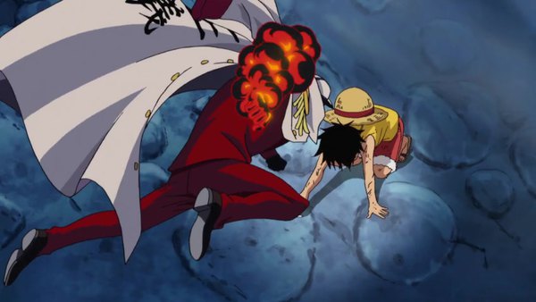 One Piece 483 Vostfr Ddl