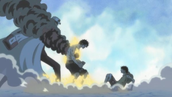 One Piece Episode 483 - Watch One Piece E483 Online