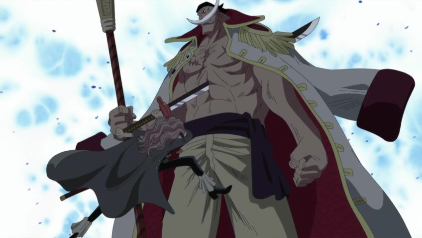 Screenshots Of One Piece Episode 472