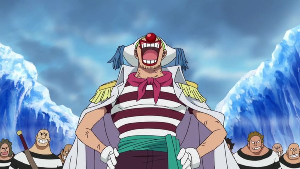 One Piece Episode 470 - Watch One Piece E470 Online