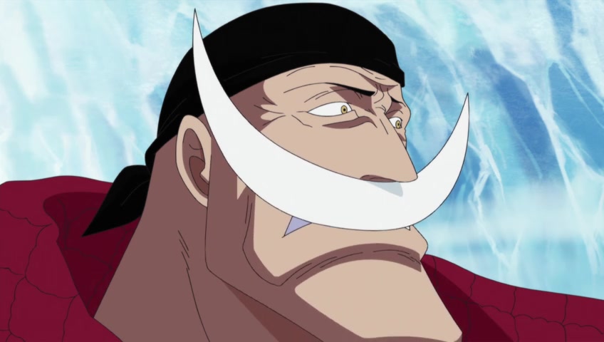 Screenshots Of One Piece Episode 468