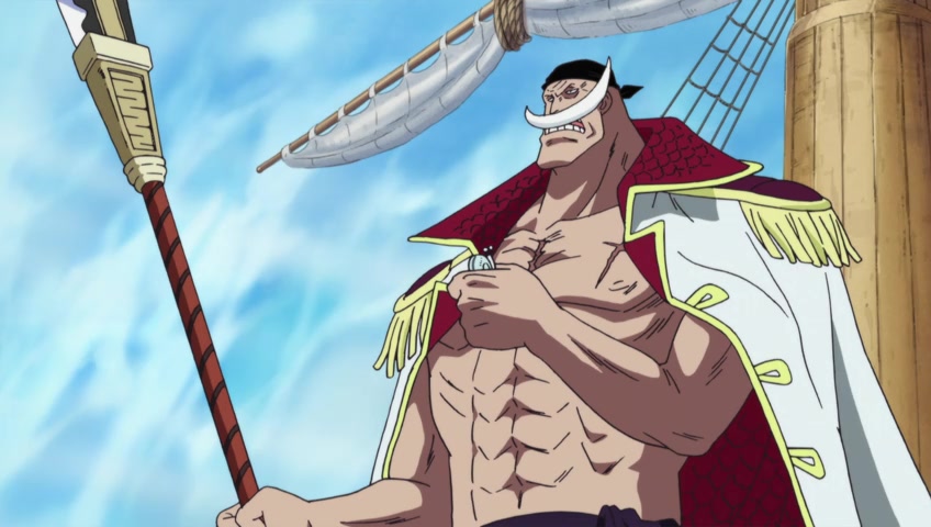 Screenshots Of One Piece Episode 468