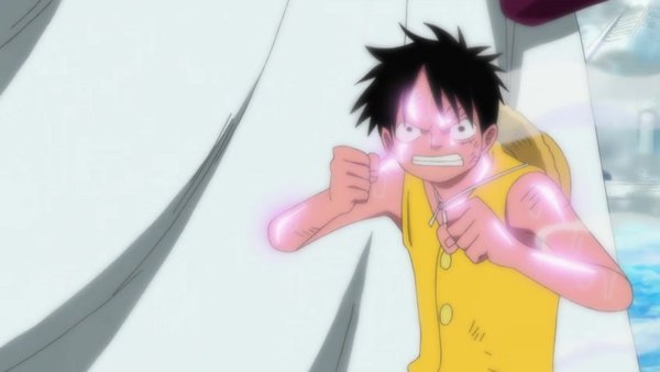 One Piece Episode 467