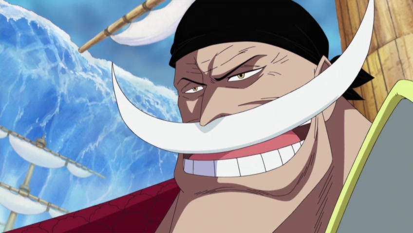 Screenshots Of One Piece Episode 467