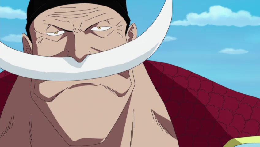 Screenshots Of One Piece Episode 463