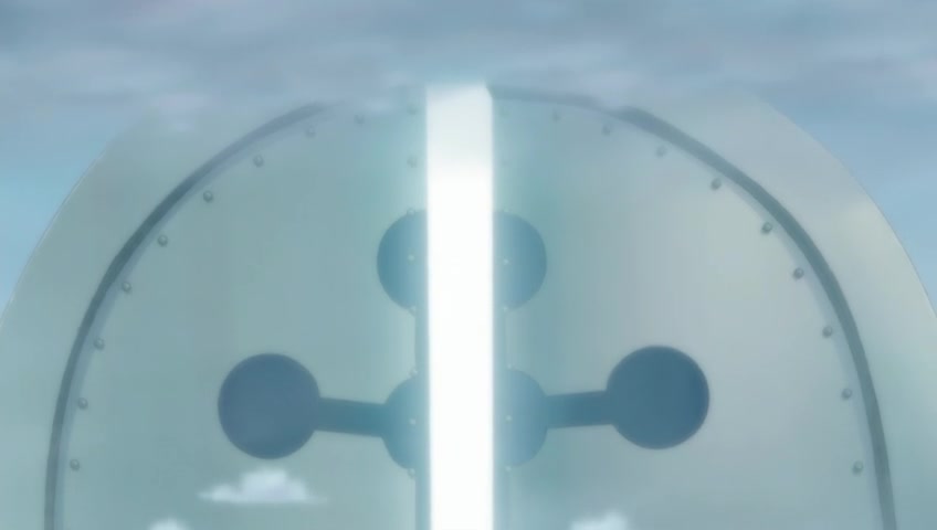 Screenshots Of One Piece Episode 460