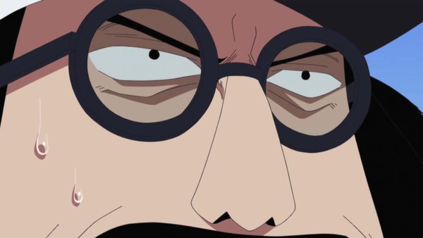 one piece episode 460