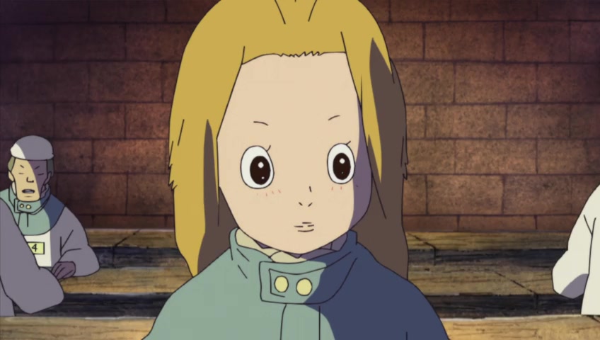 Screenshots Of One Piece Episode 455