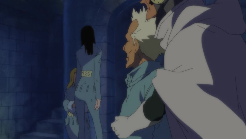 最高 One Piece Episode 455 ジャガナトメガ