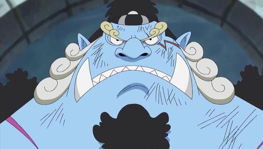 Screenshots Of One Piece Episode 449 Screenshots Of One Piece Episode 449