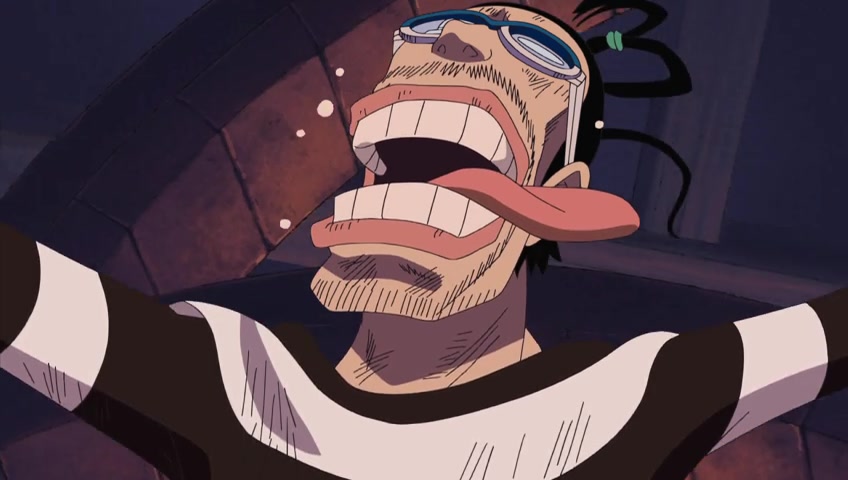 Screenshots Of One Piece Episode 433