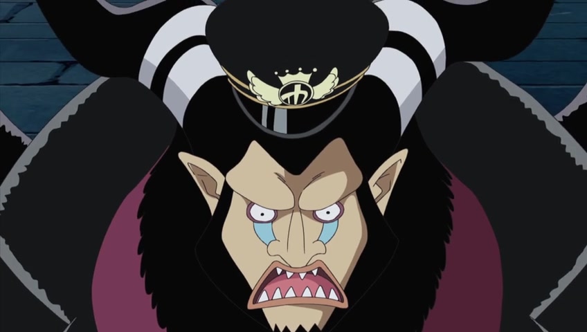 Screenshots Of One Piece Episode 432