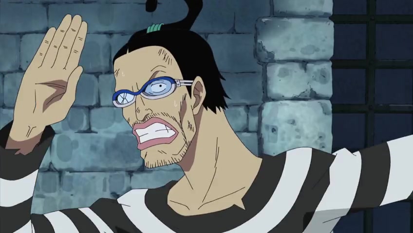 Screenshots Of One Piece Episode 430