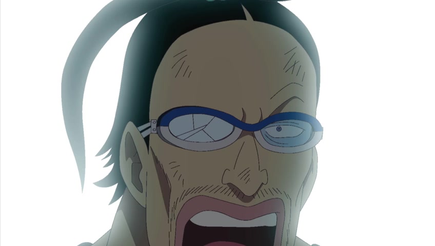 Screenshots Of One Piece Episode 430