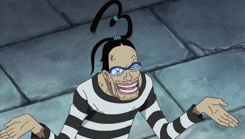 Screenshots Of One Piece Episode 430