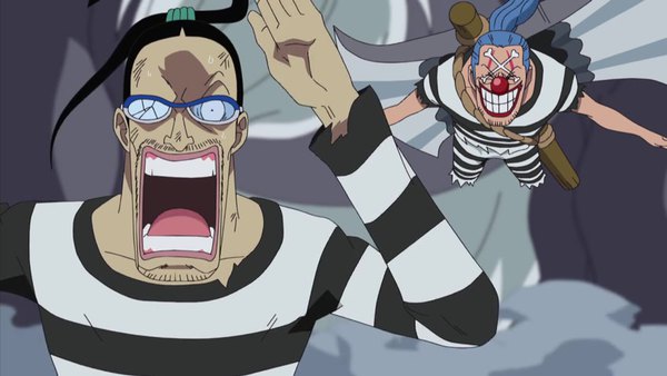 One Piece Episode 430 - Watch One Piece E430 Online