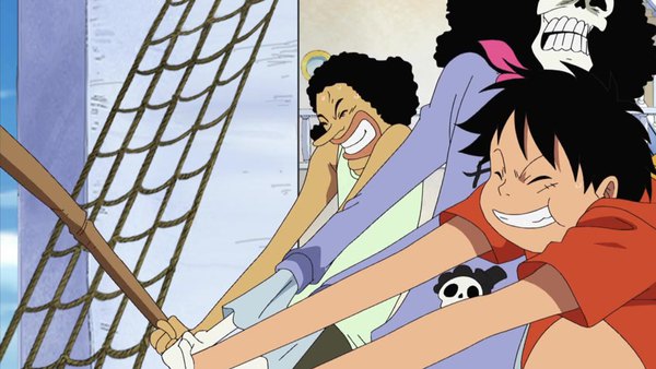 One Piece Episode 426 - Watch One Piece E426 Online