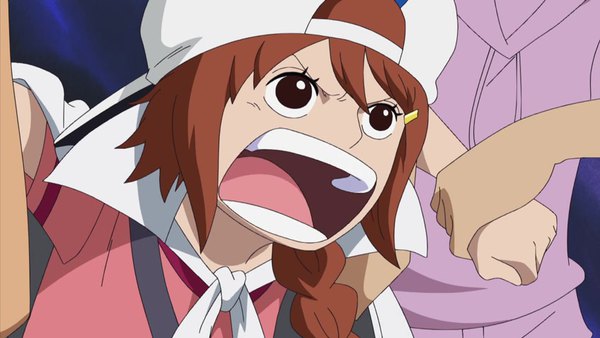 One Piece Episode 426 - Watch One Piece E426 Online